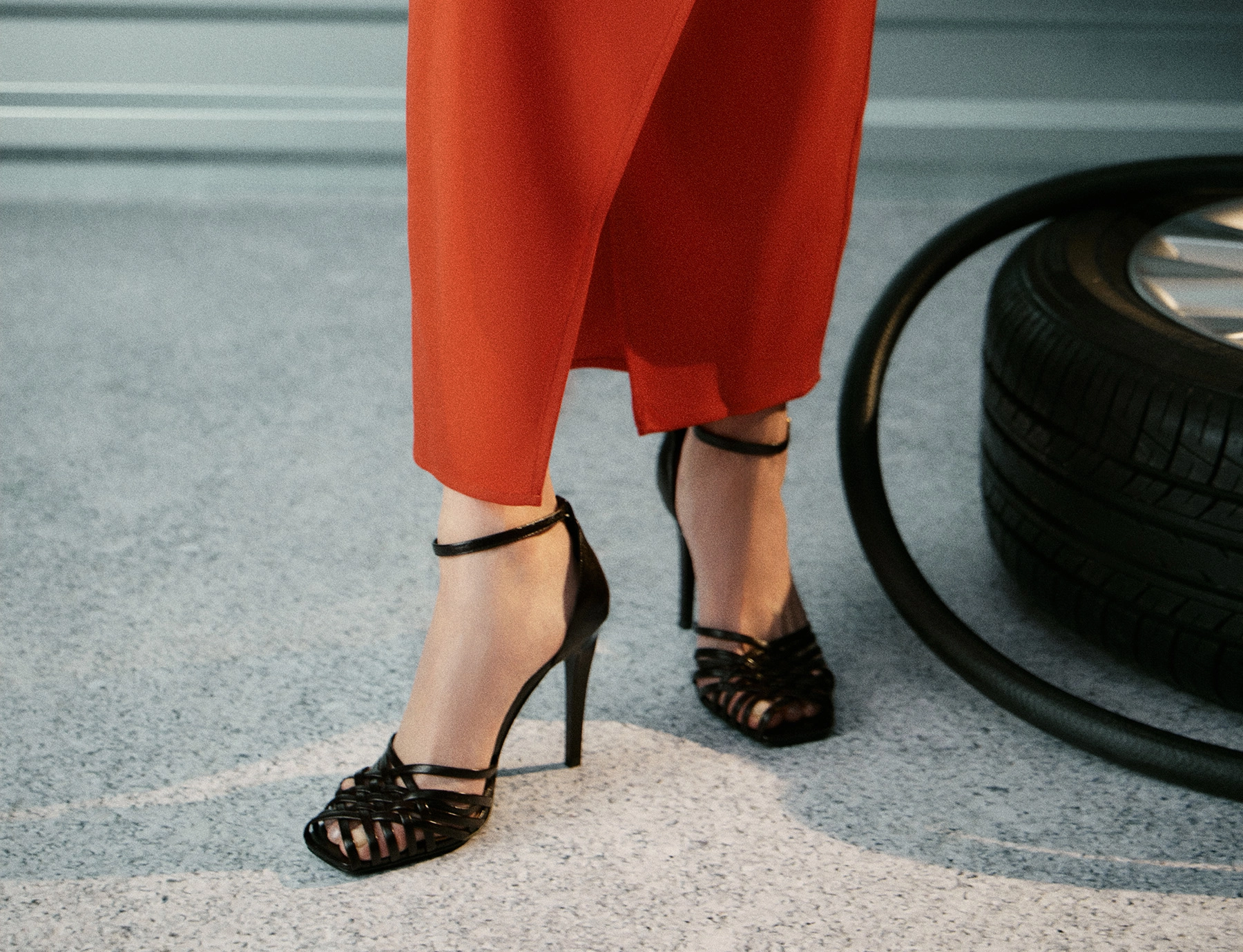 Pumps