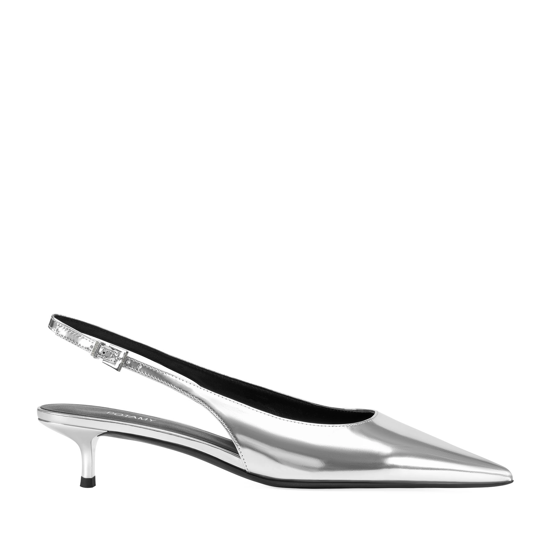 Pantofi slingback