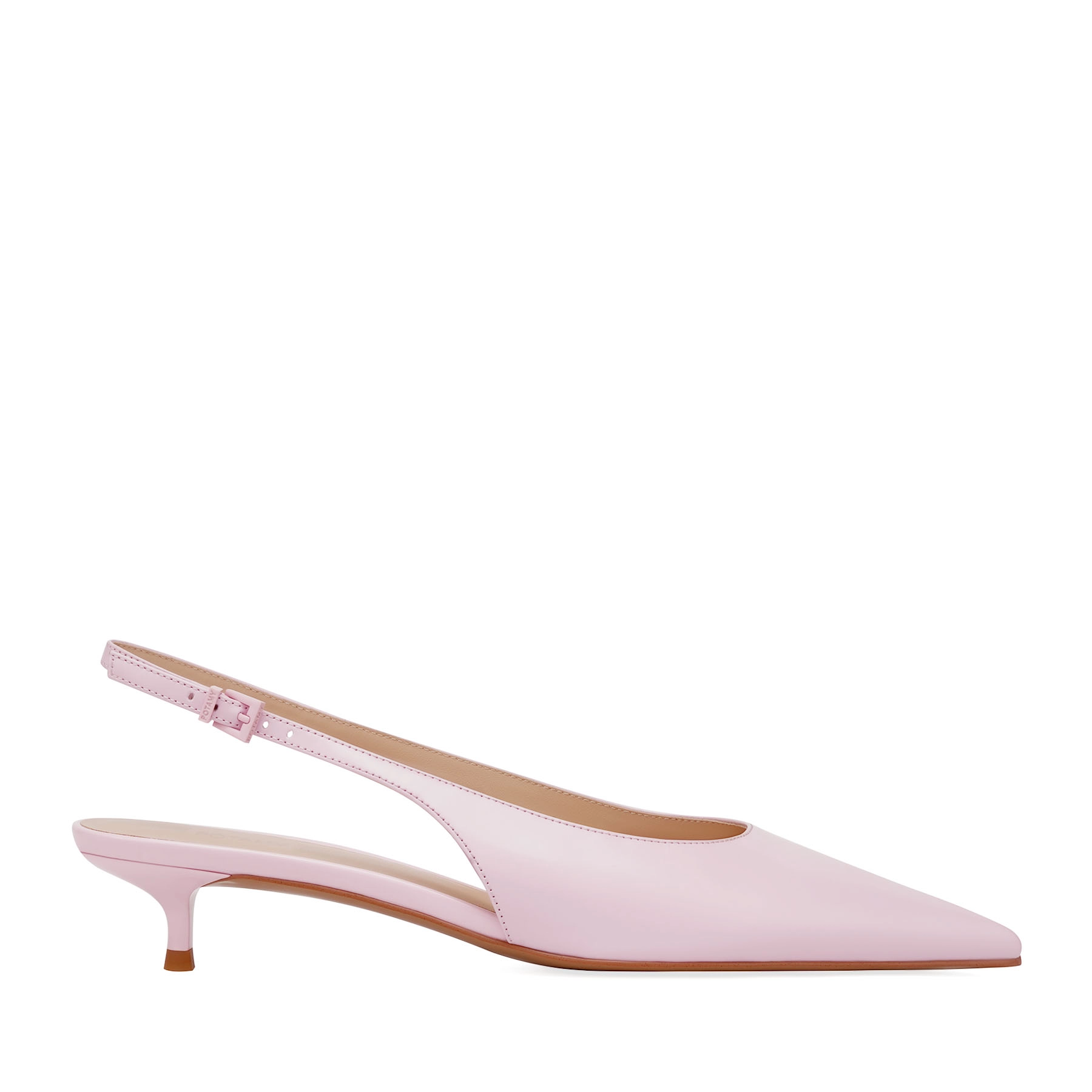 Pantofi slingback
