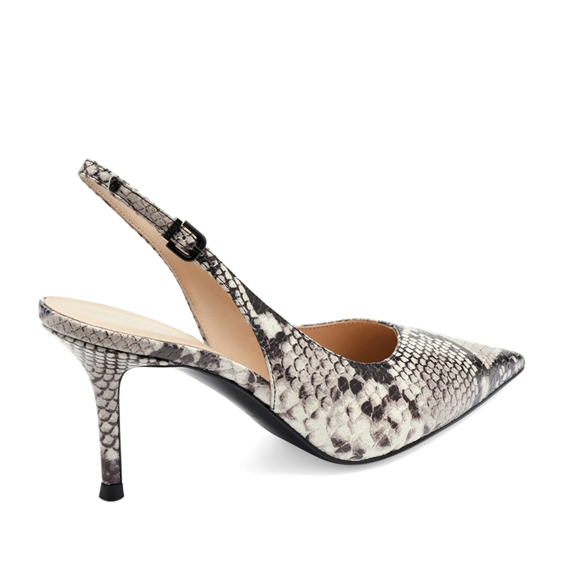 Pantofi slingback
