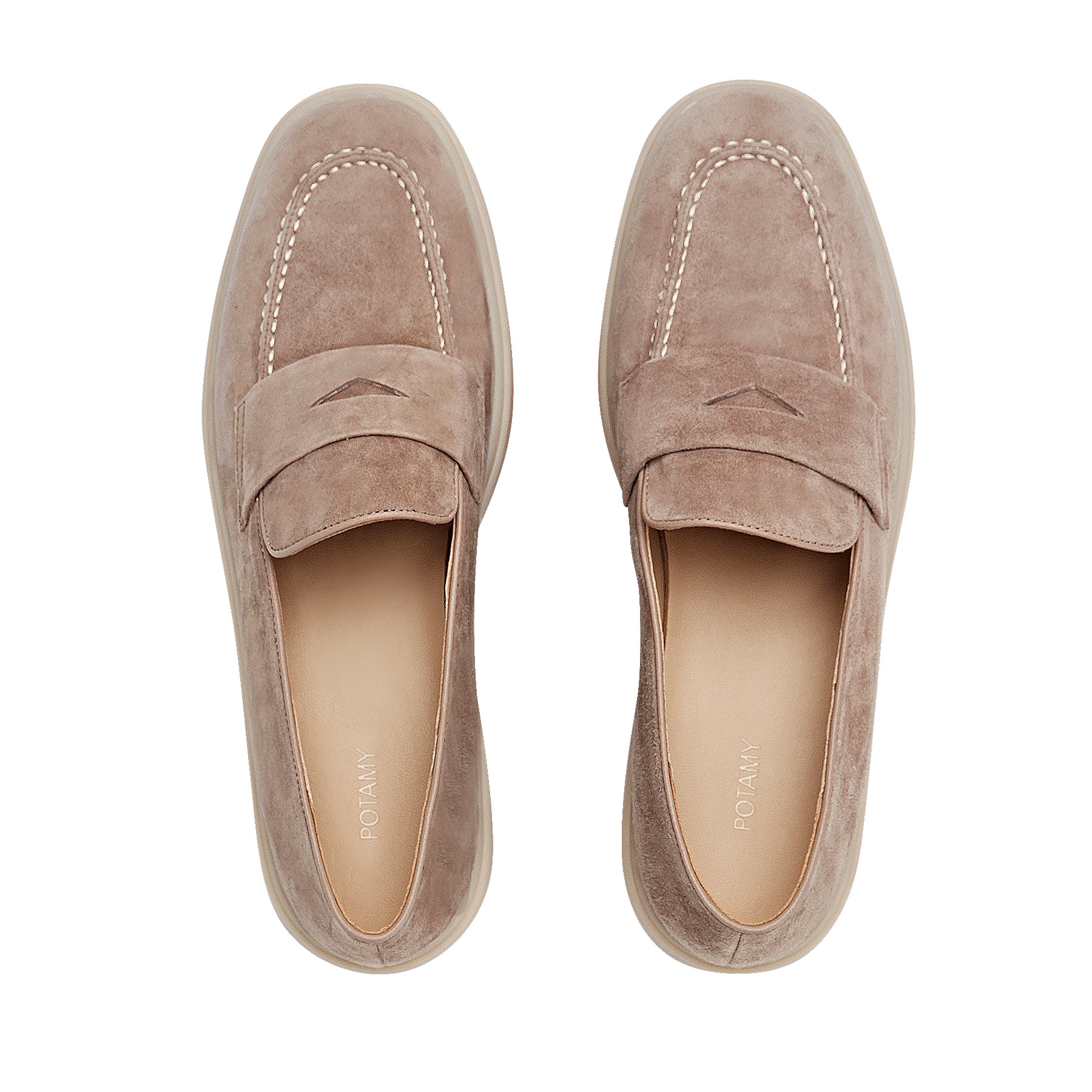 Pantofi loafers
