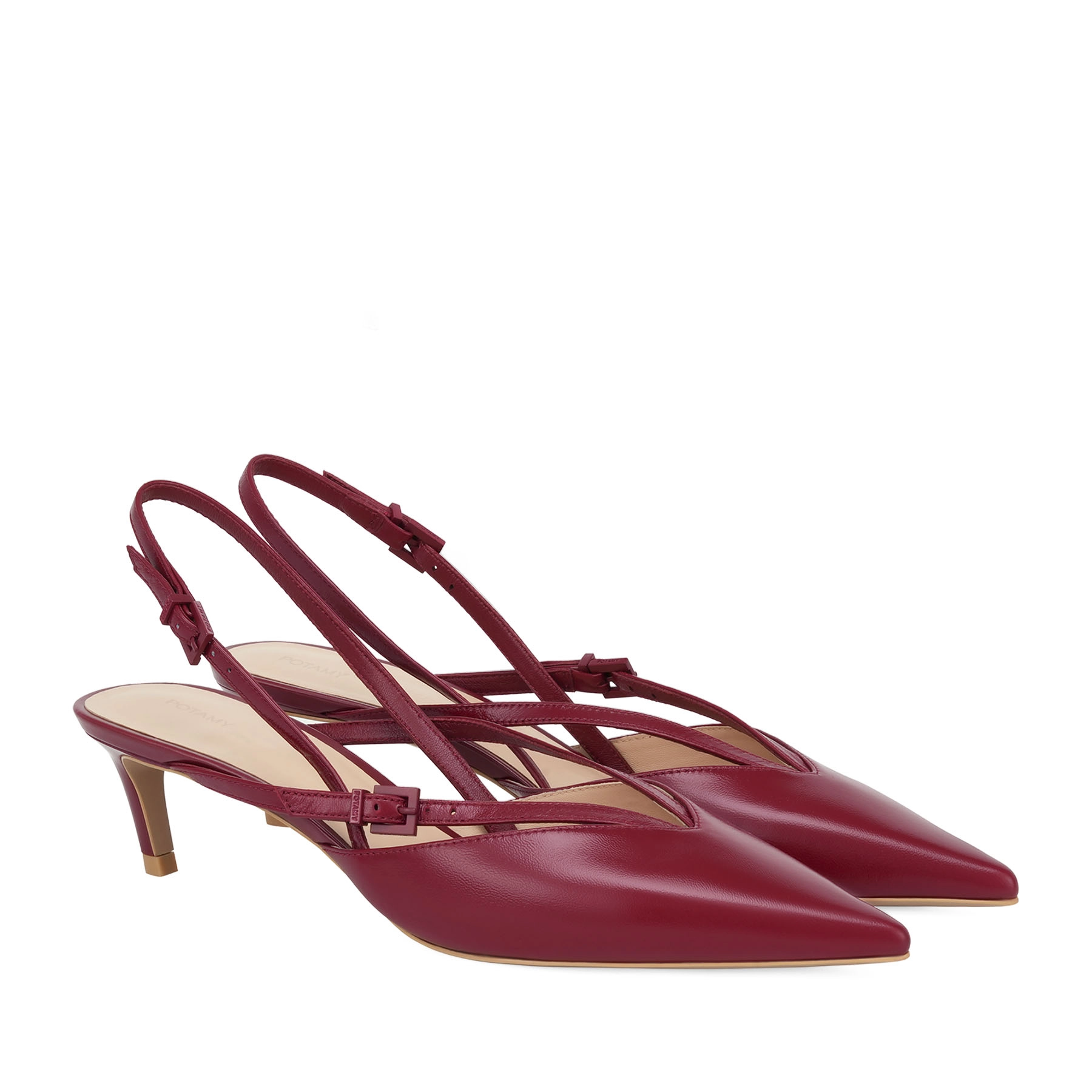Pantofi slingback