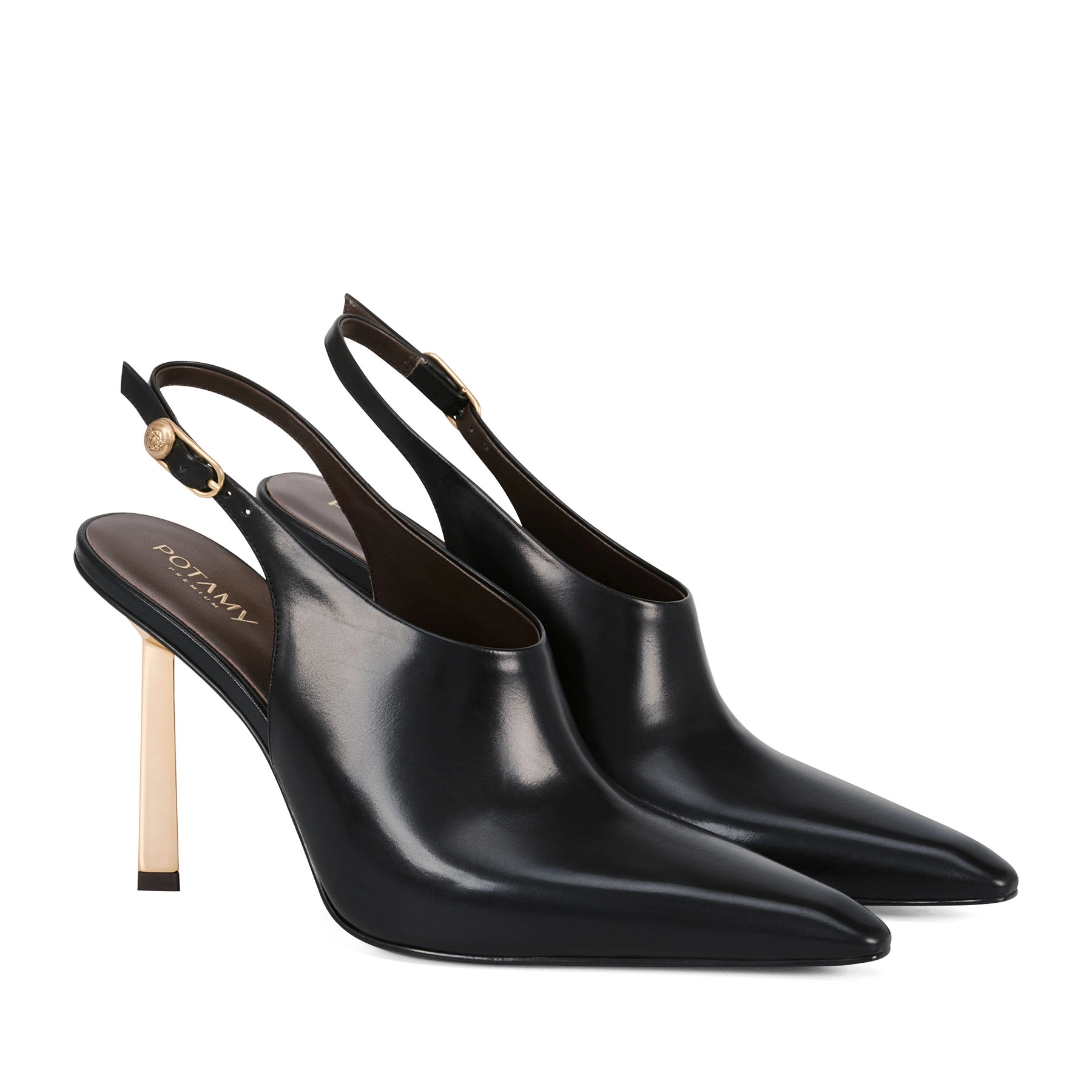 Slingbacks