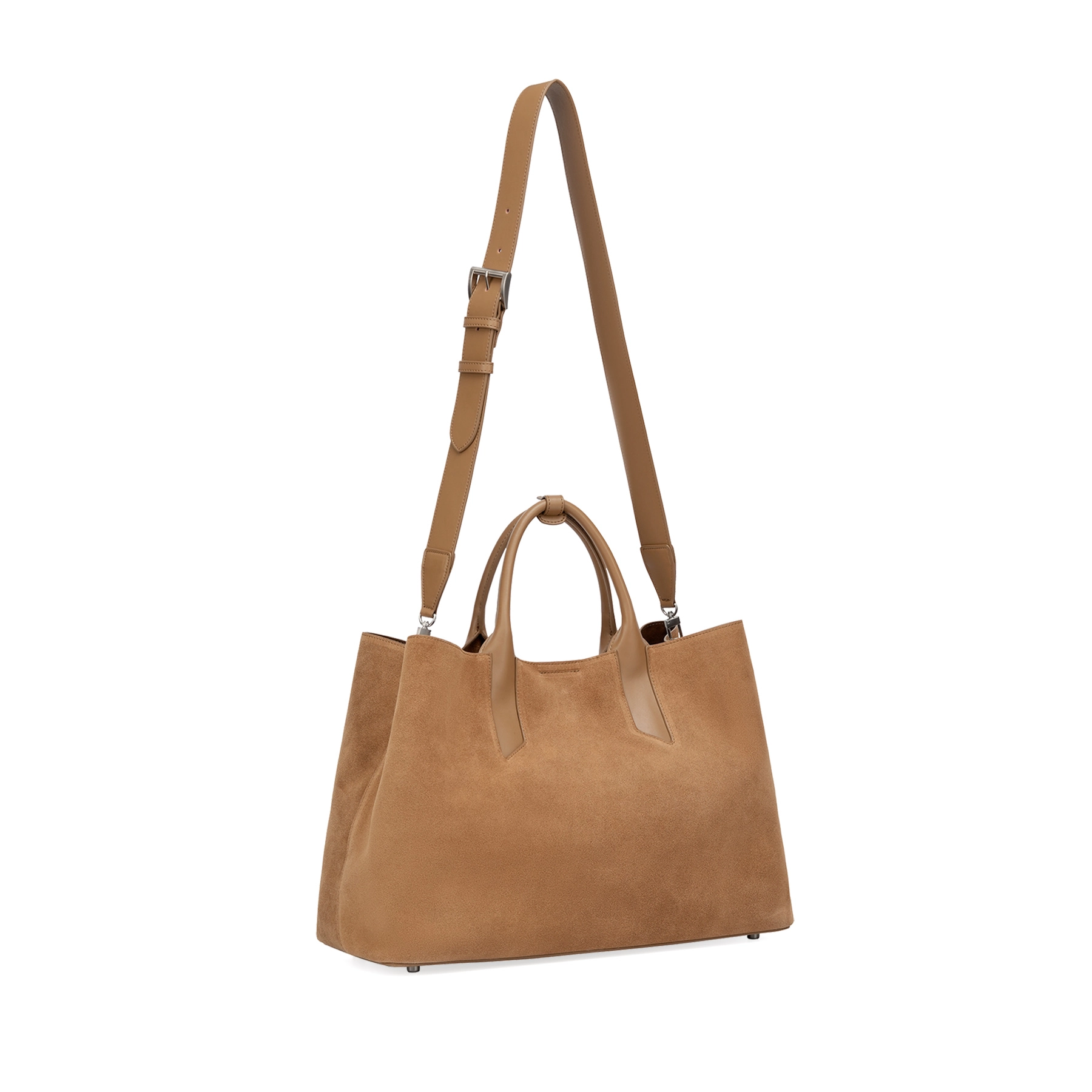 Set geanta și portofel