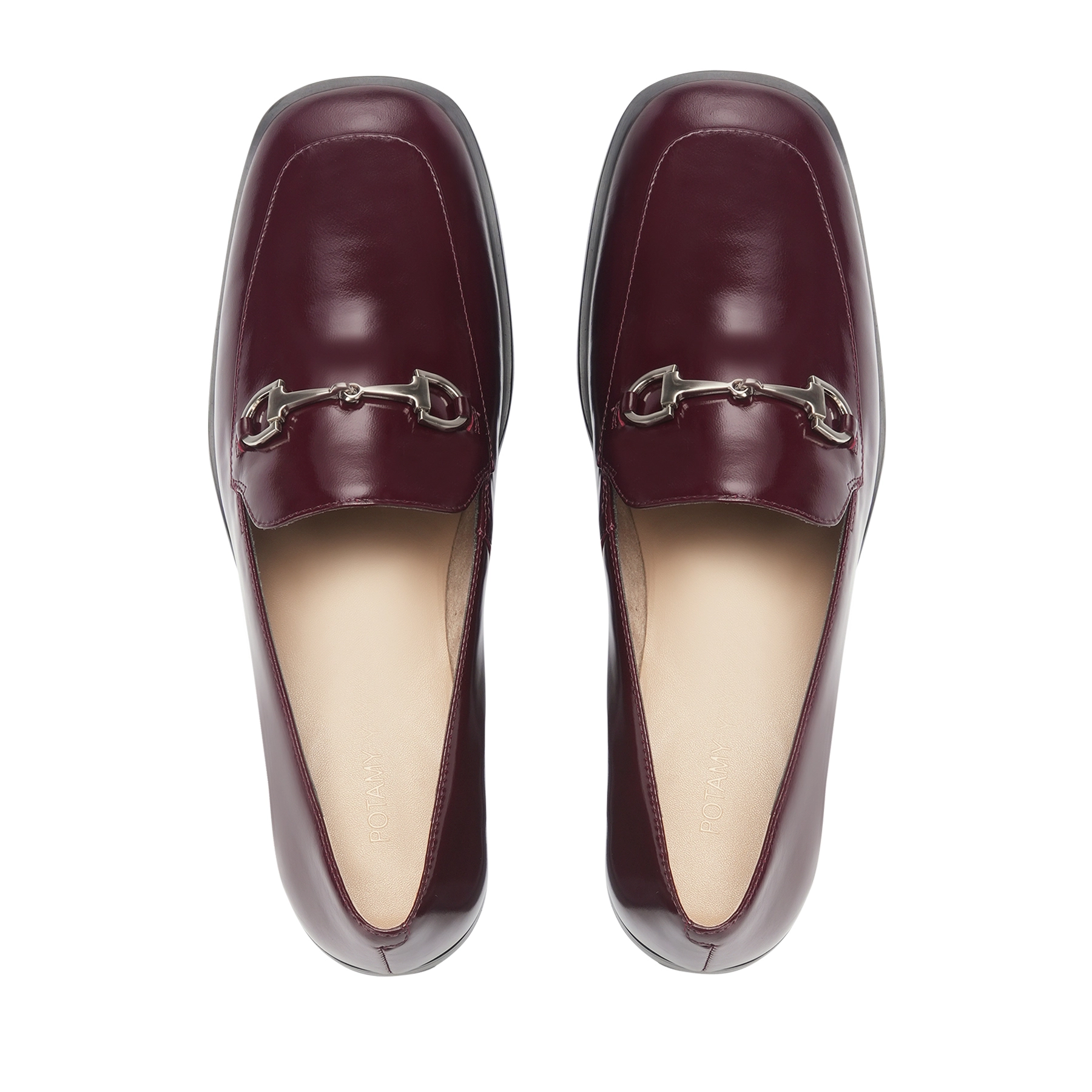 Pantofi loafers