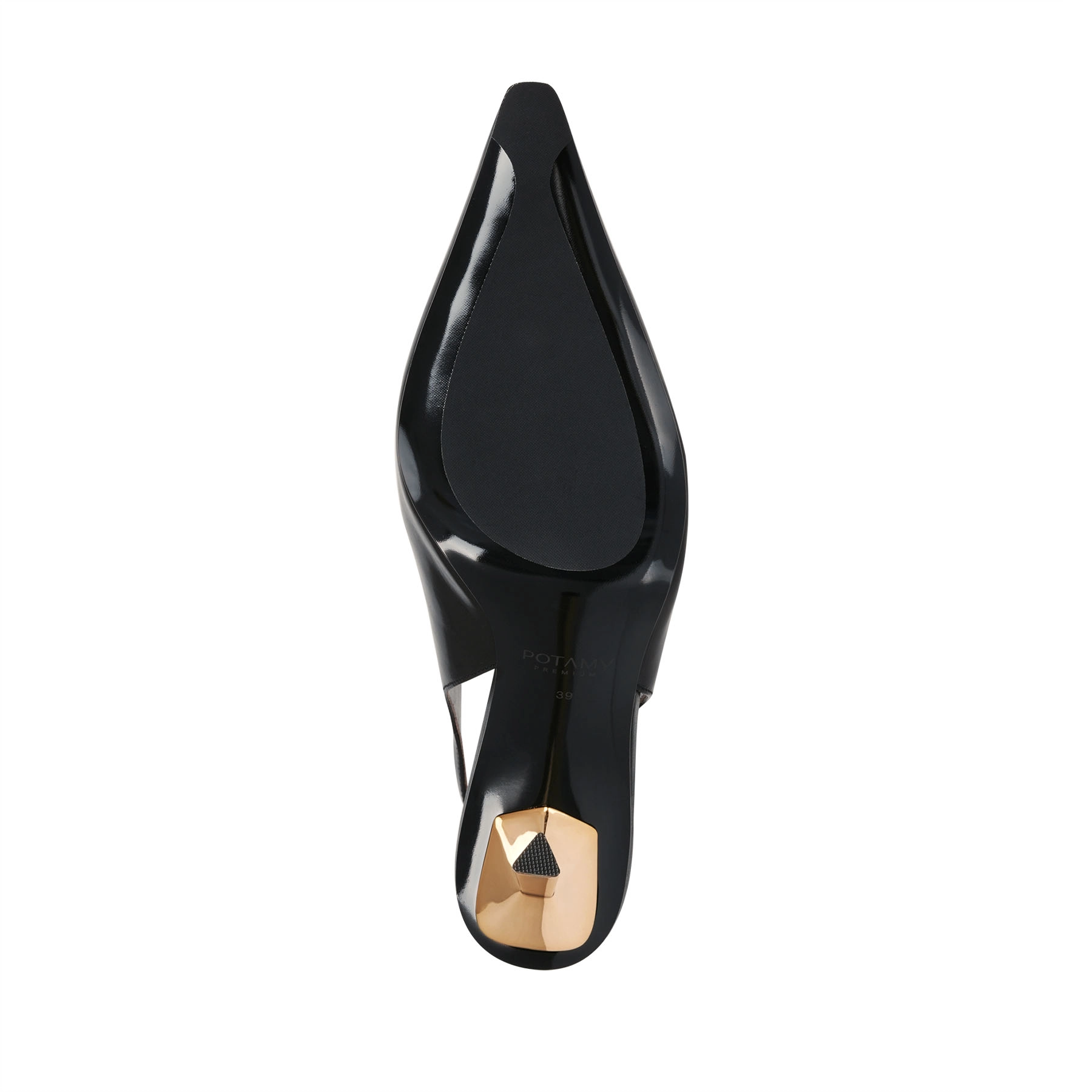 Slingbacks