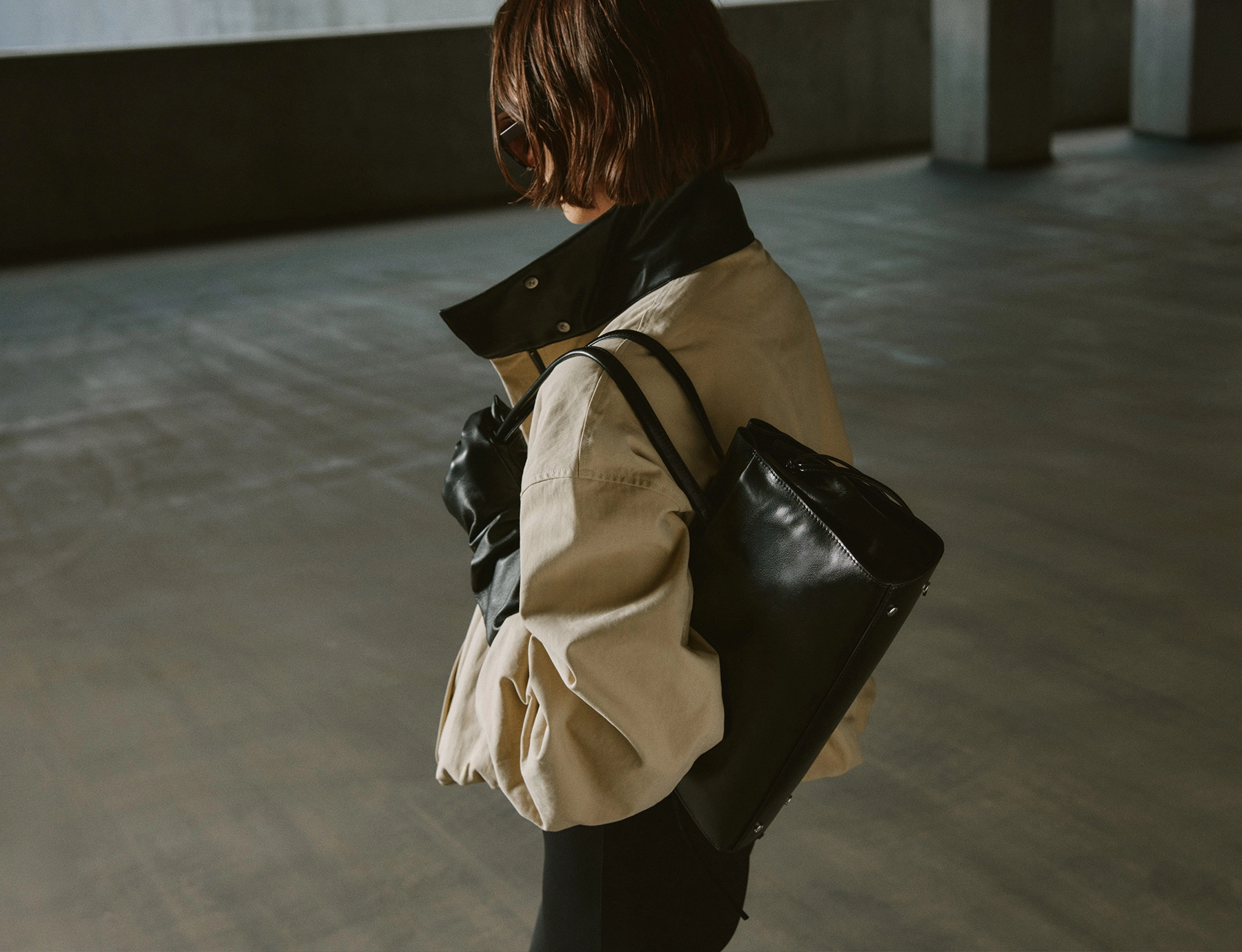 Baguette bag