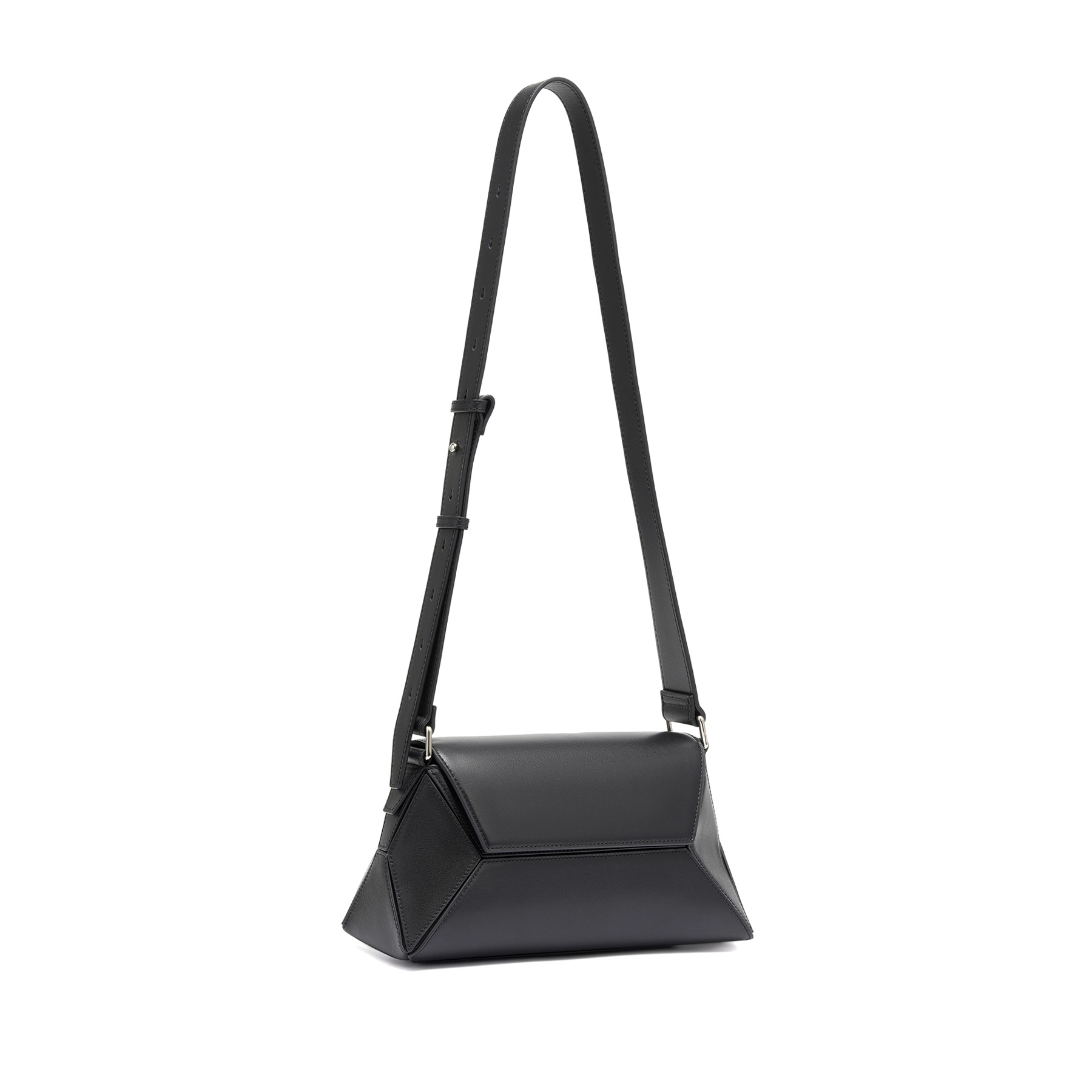 Trapeze bag