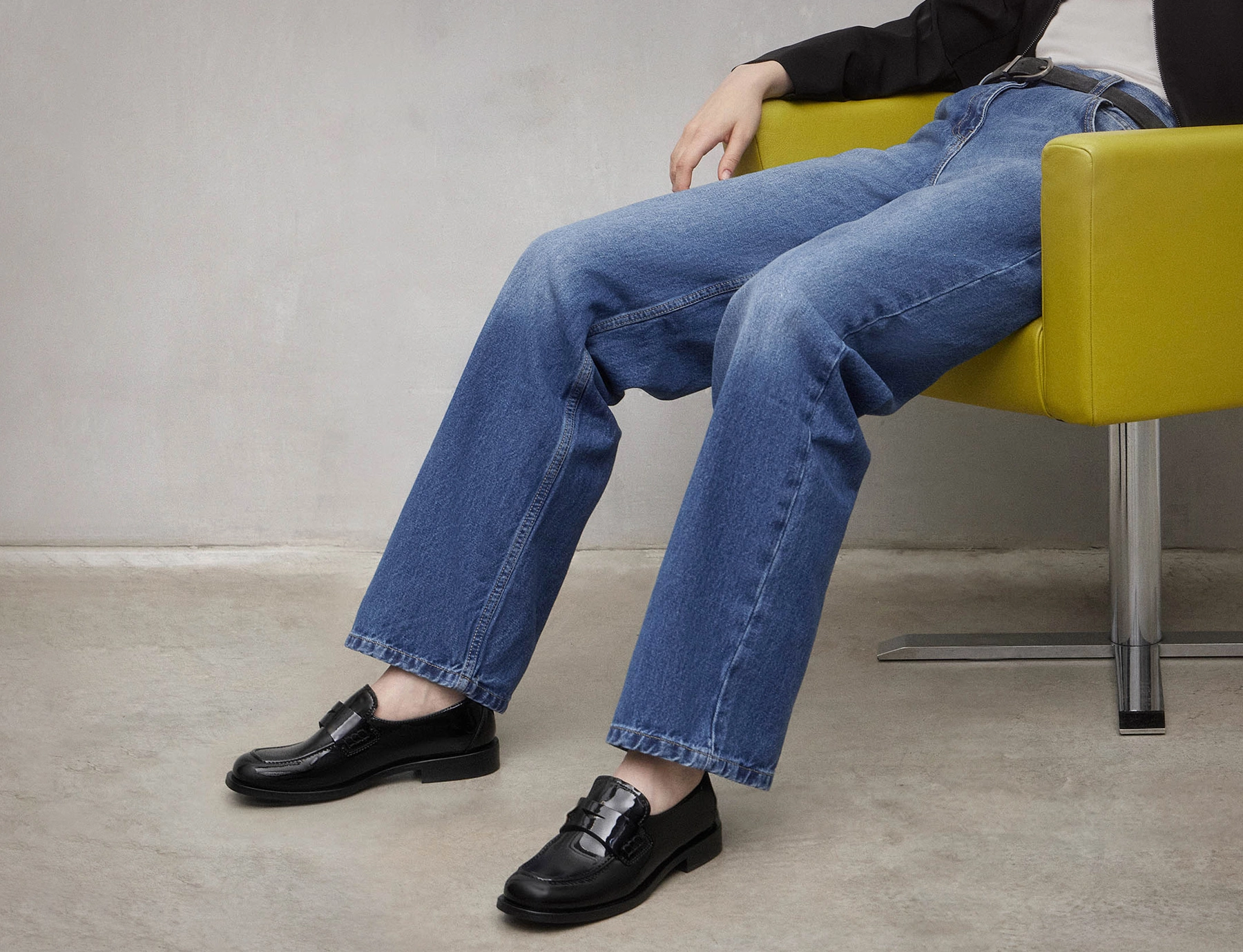 Loafers