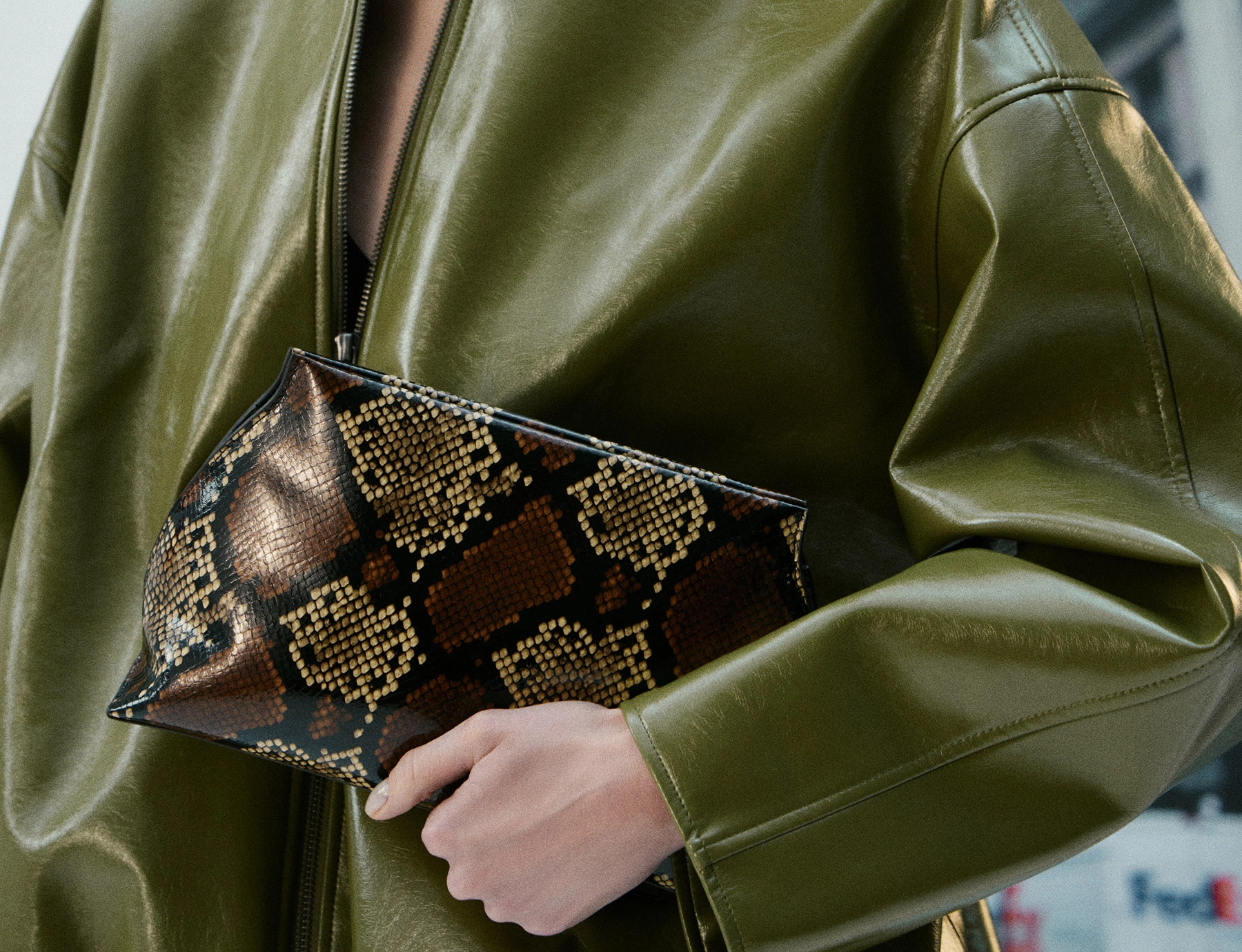 Mini bag