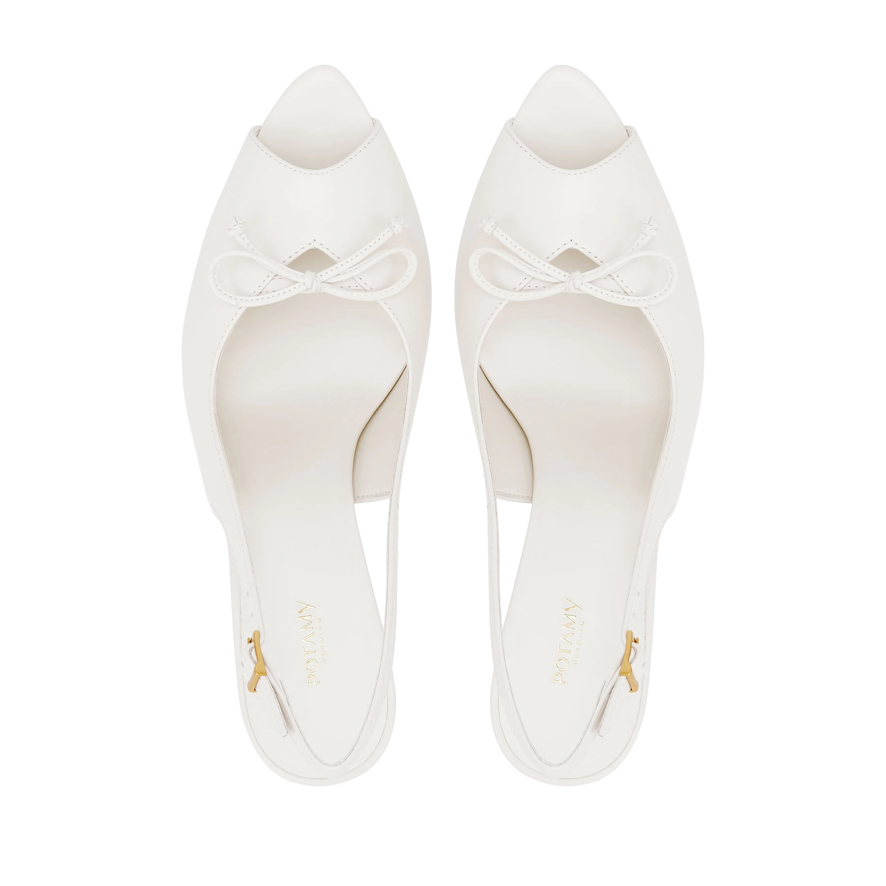 Pantofi slingback