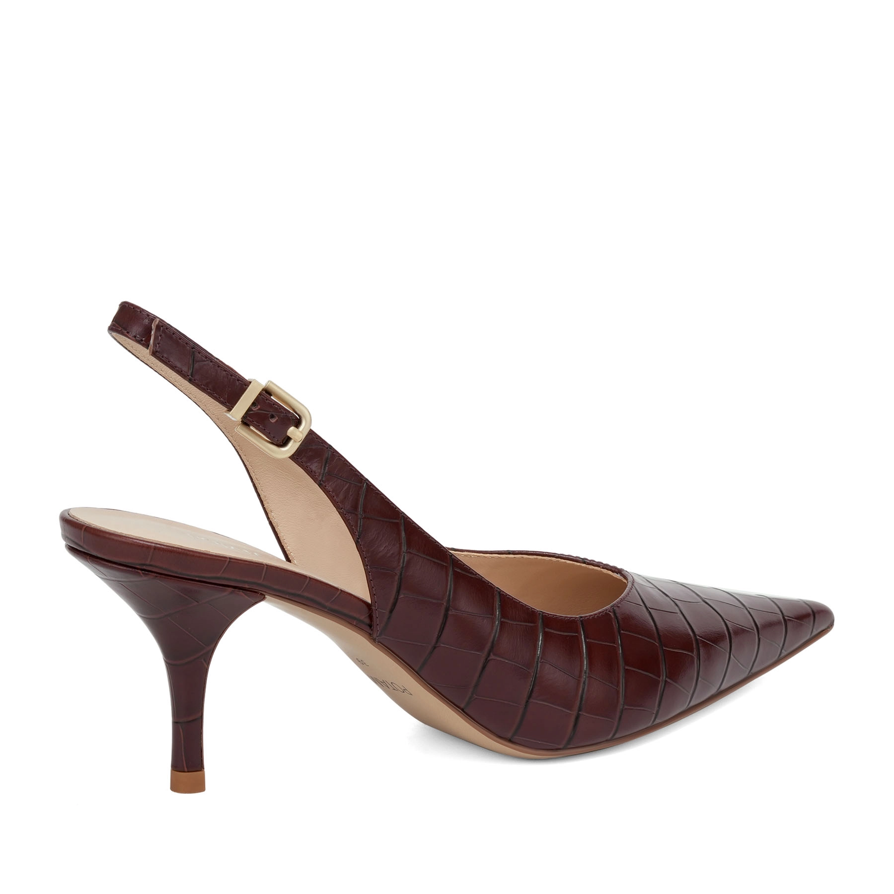 Pantofi slingback