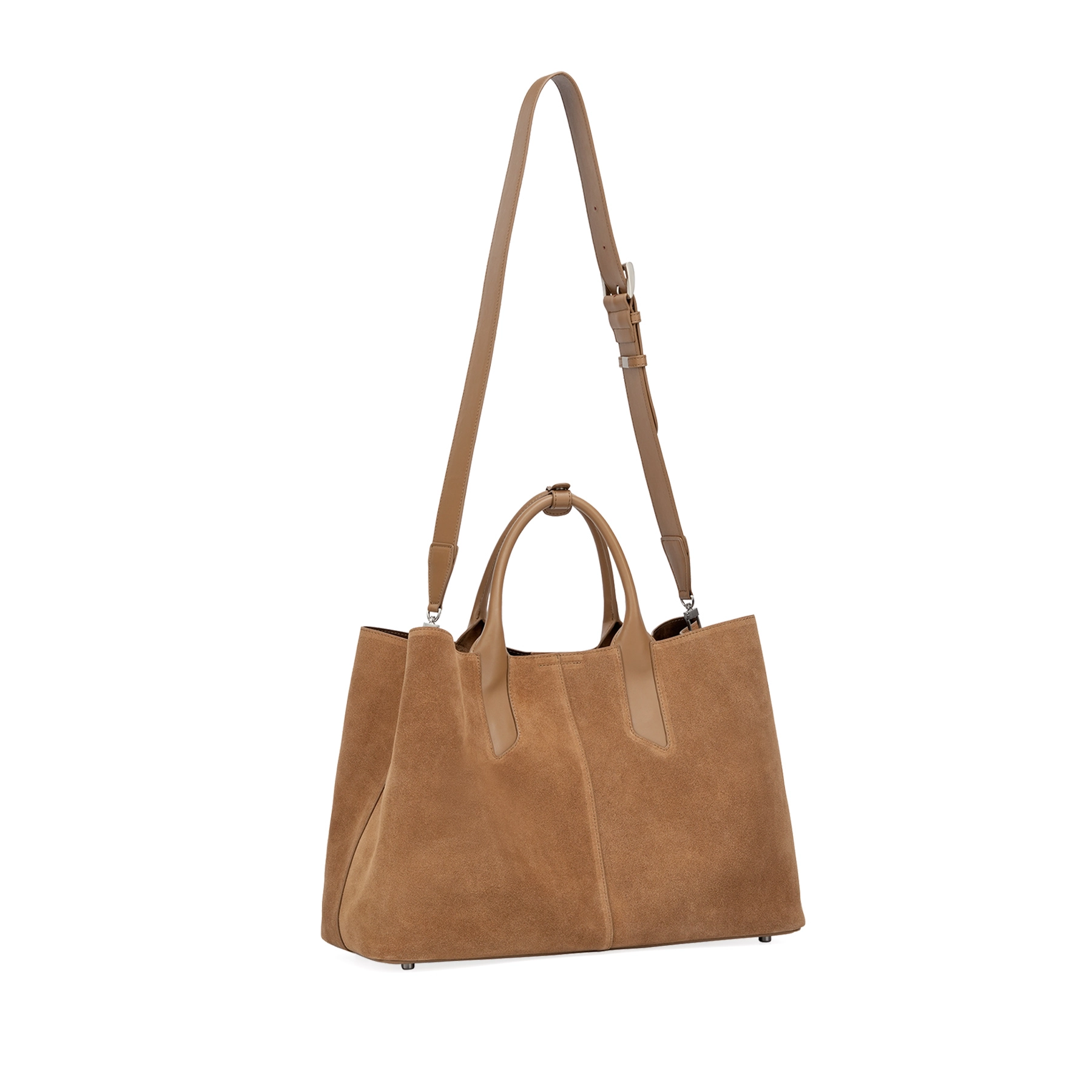 Set geanta și portofel