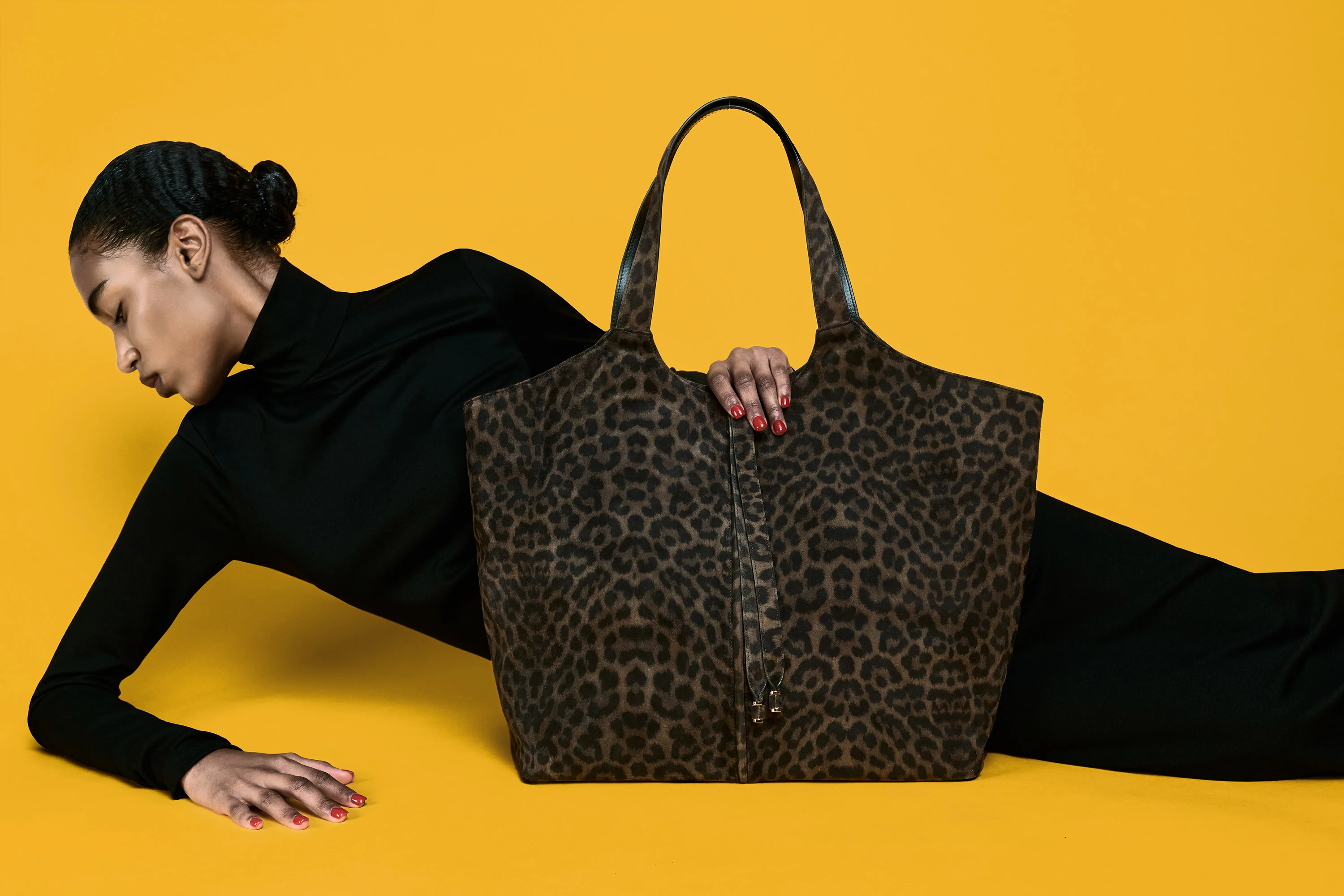 POTAMY FW 25/26: New collection