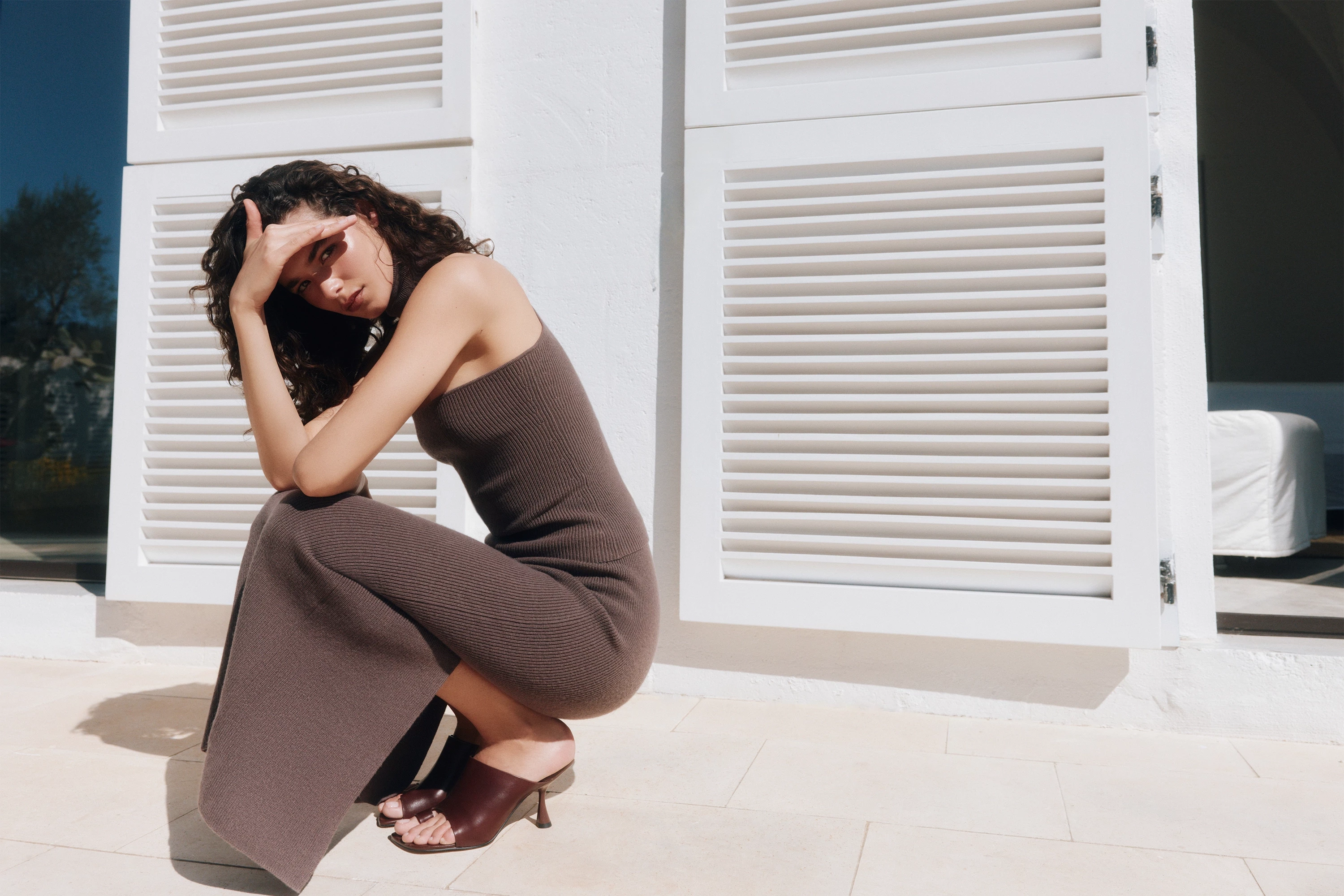 POTAMY SUMMER: new collection