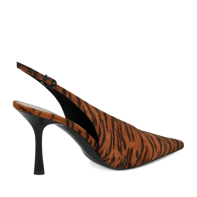 Slingbacks