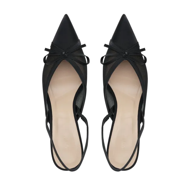 Pantofi slingback