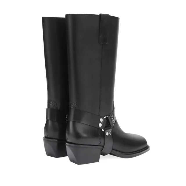 Bottes