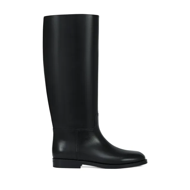 Bottes de jockey