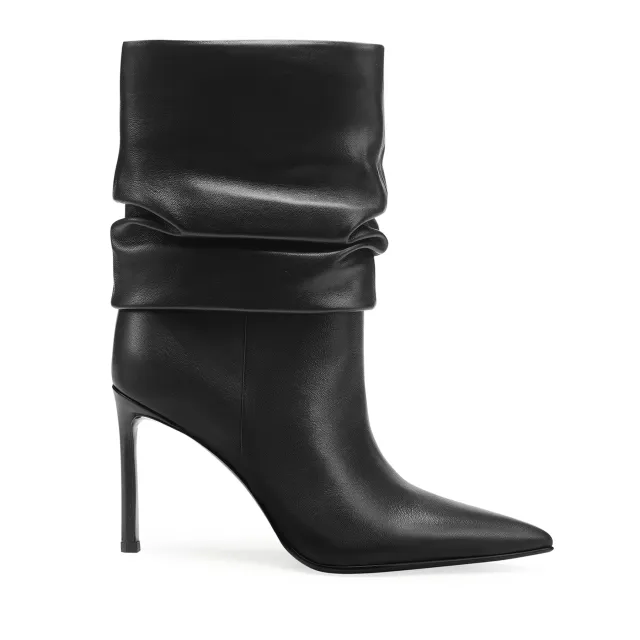 Bottines basses