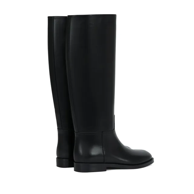 Bottes de jockey