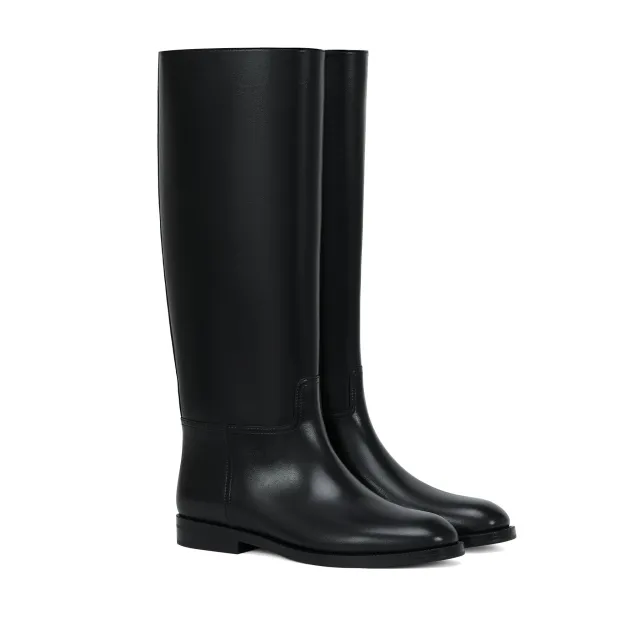 Bottes de jockey
