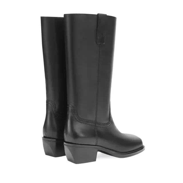 Bottes