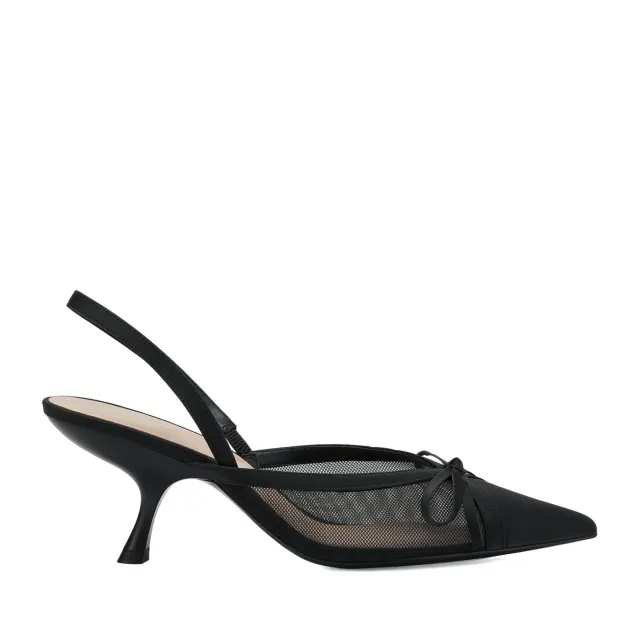 Pantofi slingback