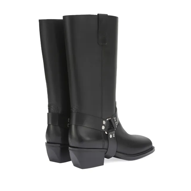 Bottes