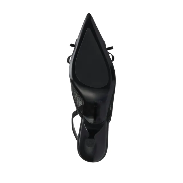 Pantofi slingback