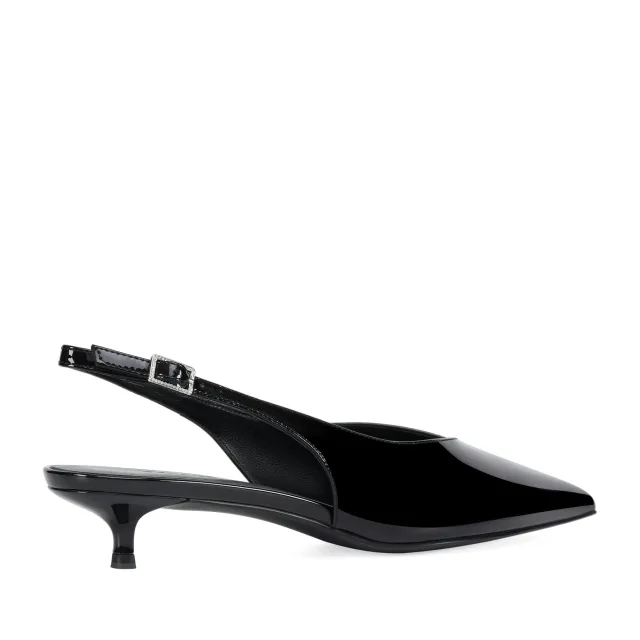 Slingbacks
