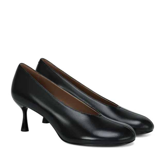 Pumps